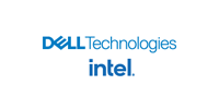 DELL TECHNOLOGIES INTEL DELL TECHNOLOGIES INTEL