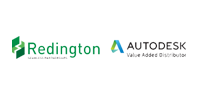 REDINGTON AUTODESK