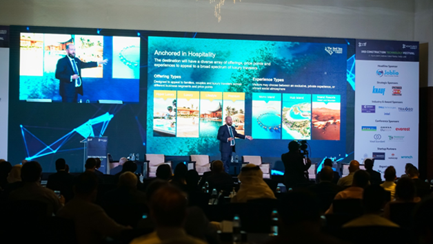 Powering Vision 2030 in Construction -1