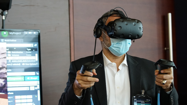 Powering Vision 2030 in Construction -3