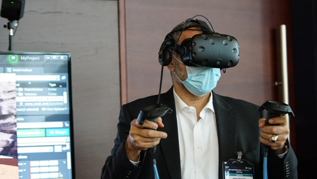 Powering Vision 2030 in Construction -8